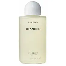 Byredo Blanche Sprchový gel s dávkovačem 225ml
