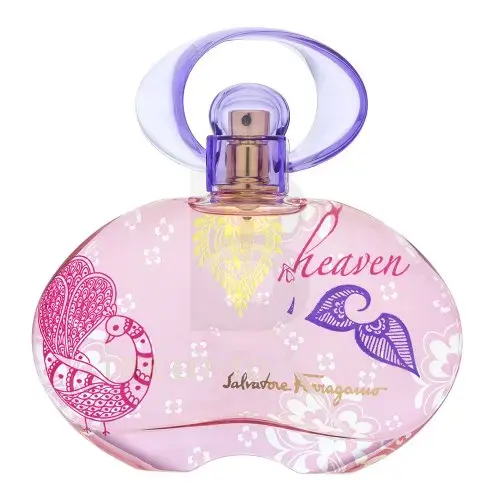 Salvatore Ferragamo Incanto Heaven (EDT) туалетная вода для женщин 100 мл