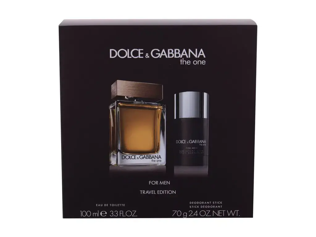 Dolce&Gabbana The One Eau de Toilette 100 ml