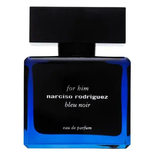 Narciso Rodriguez For Him Bleu Noir (EDP) Eau de Parfum for Men 50 ml