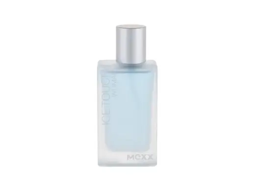Mexx Ice Touch Eau de Toilette 30 ml