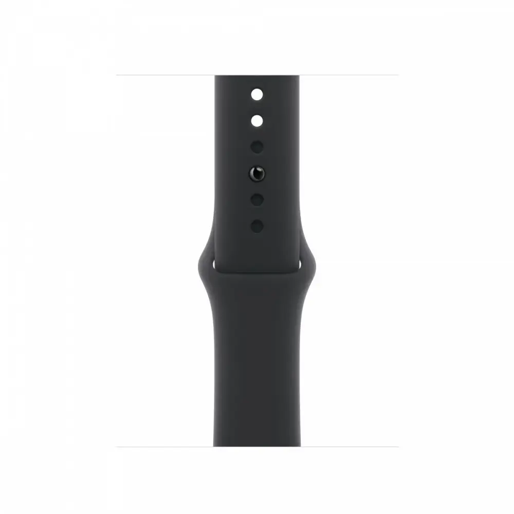 42 mm Black Sport Band - S|M