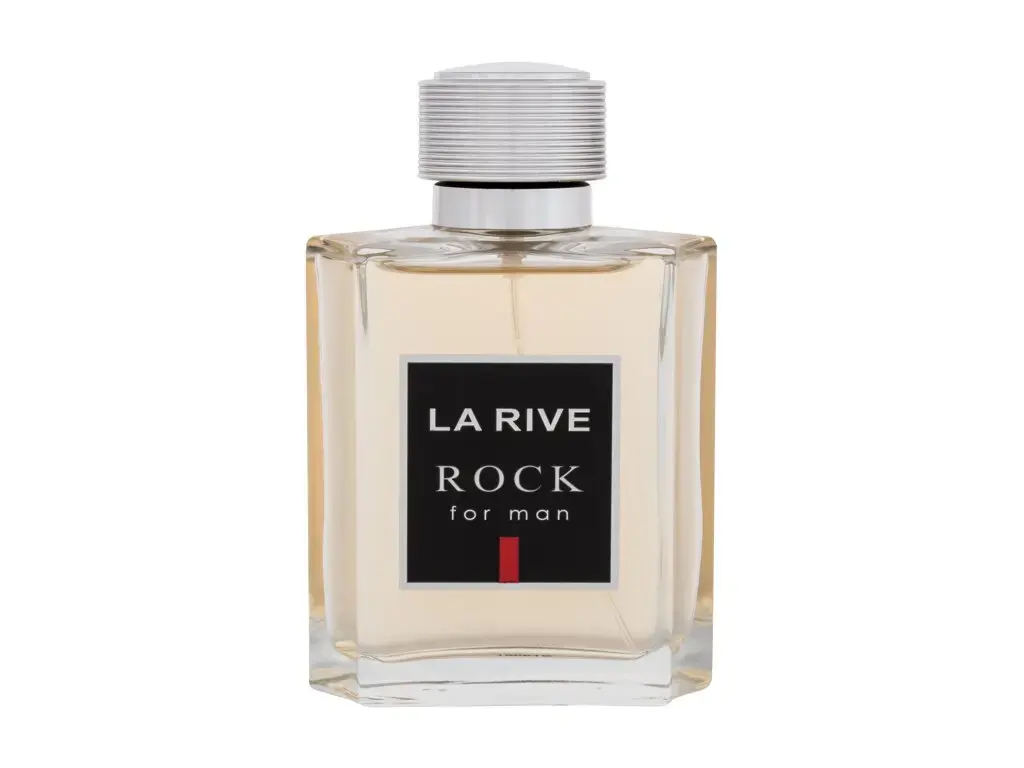 La Rive Rock Eau de Toilette 100 ml