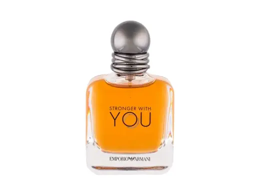 Giorgio Armani Emporio Armani Stronger With You Eau de Toilette 50 ml