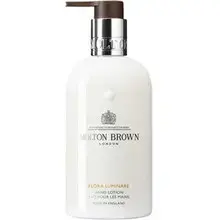 Flora Luminare Hand Lotion - Hand Cream.