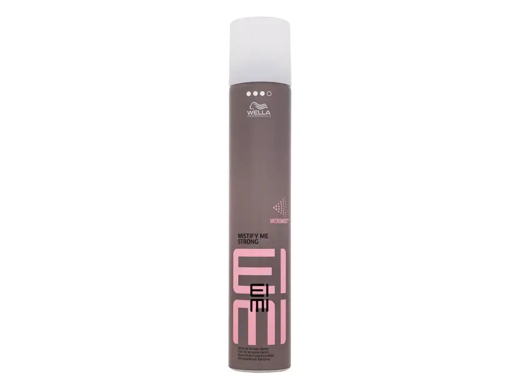 Wella Professionals Eimi Mistify Me Strong Hair Spray 500 ml