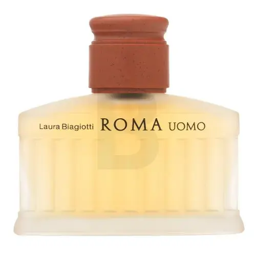 Laura Biagiotti Roma Uomo (EDT) tualetes ūdens vīriešiem 75 ml