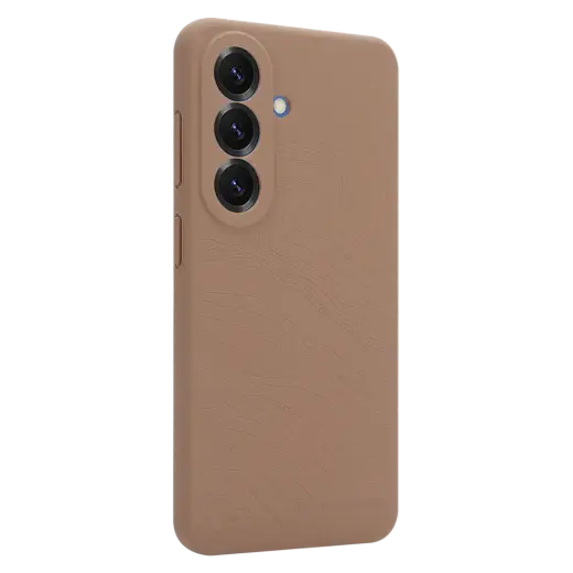 Tactical Beaver maciņš telefonam Samsung Galaxy S26 (S942) bēšs