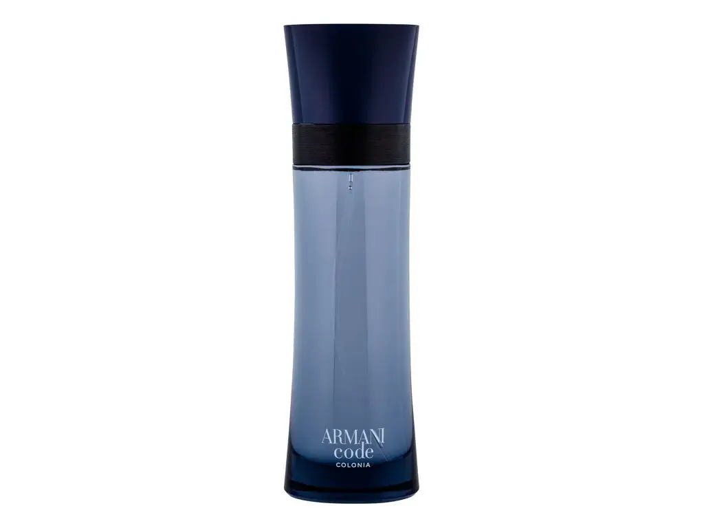 Giorgio Armani Code Colonia Eau de Toilette 125 ml