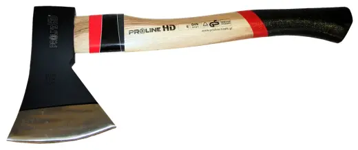 Cirvis Proline HD ar koka kātu 1.25kg