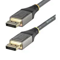 16ft (5m) VESA Certified DisplayPort 1.4 Cable  8K 60Hz HDR10  Ultra HD 4K 12...