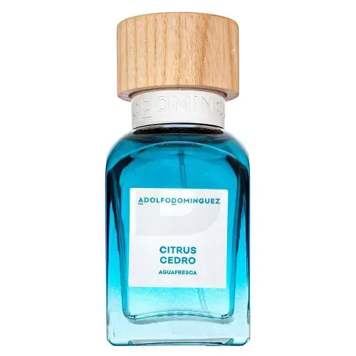 Adolfo Dominguez Agua Fresca Citrus Cedro Tualetes ūdens vīriešiem 60 ml