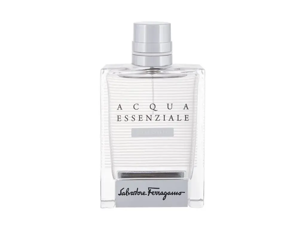 Ferragamo Acqua Essenziale Colonia Eau de Toilette 100 ml