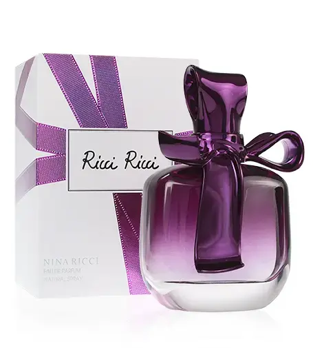 Nina Ricci Ricci Ricci (EDP) Eau de Parfum for Women 50 ml