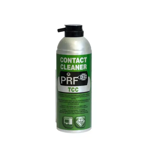 Kontaktu tīrītājs PRF TCC 520ml