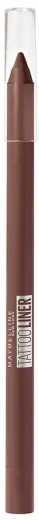 Maybelline Tattoo Liner Gel Eyeliner Pencil