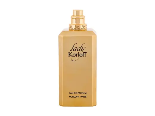 Korloff Paris Lady Korloff Eau de Parfum 88 ml