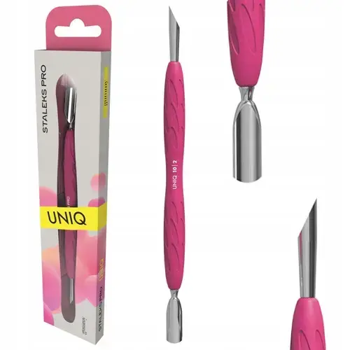 Staleks Gummy Manicure Spatula Uniq 10