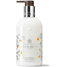 Orange & Bergamot Body Lotion - Tělové mléko