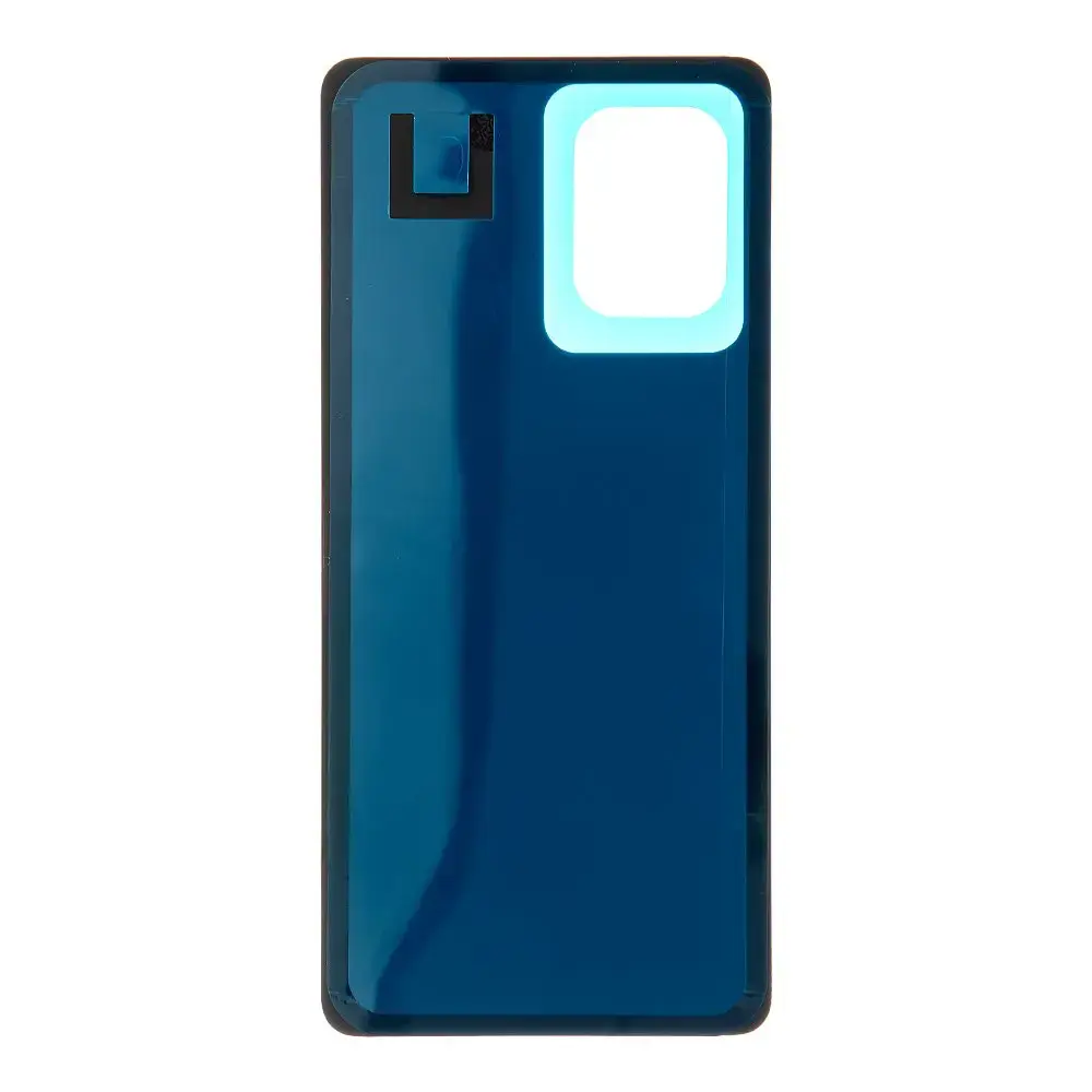 Xiaomi Redmi Note 12 Pro 5G Battery Cover Stardust Purple