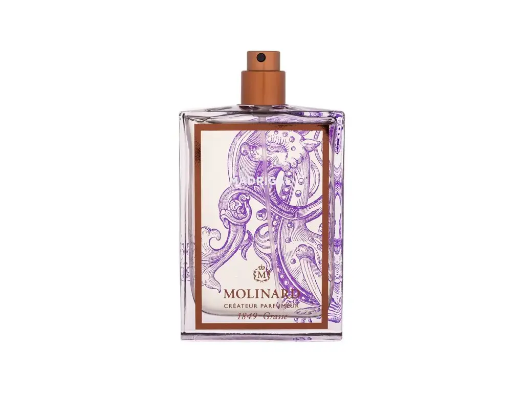 Molinard Personnelle Collection Madrigal Eau de Parfum 75 ml