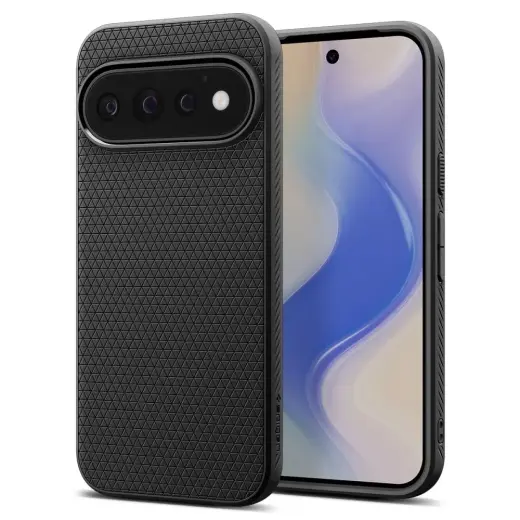 SPIGEN LIQUID AIR GOOGLE PIXEL 11 PRO MATTE BLACK