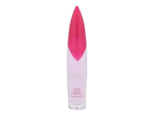 Naomi Campbell Bohemian Garden Eau de Parfum 30 ml