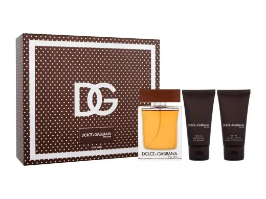 Dolce&Gabbana The One Eau de Toilette 100 ml
