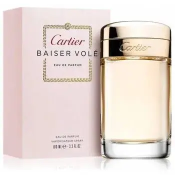 Baiser Vole EDP