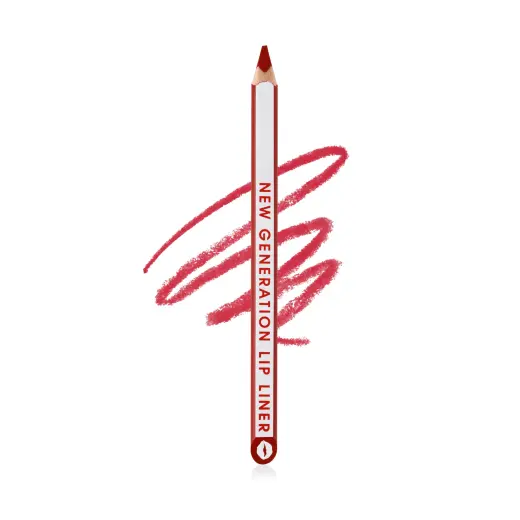 Dermacol New Generation Lip Liner 02 1 g