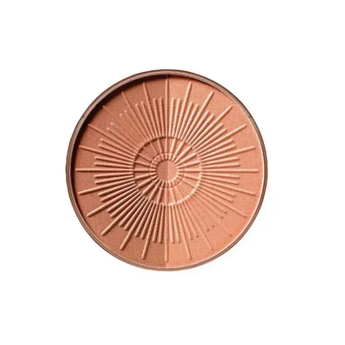 ARTDECO Long-Lasting Bronzing Powder Compact, 50