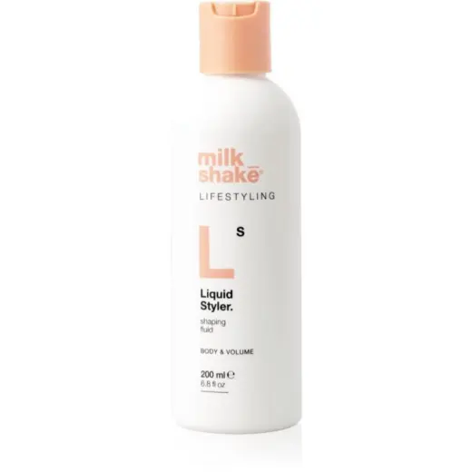 Milk Shake, Lifestyling, Hair Styling Lotion, 200 ml