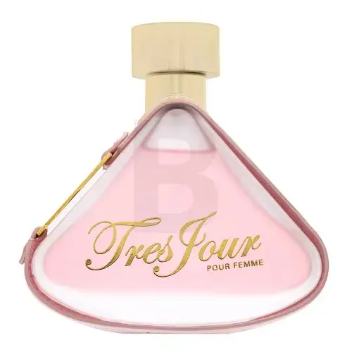Armaf Tres Jour Eau de Parfum sievietēm 100 ml