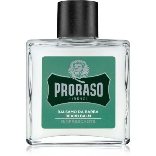 ProrasoEucalyptus Refreshing Beard Balm 100ml