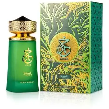 Paris Corner Khair Pistachio Deospray 200ml