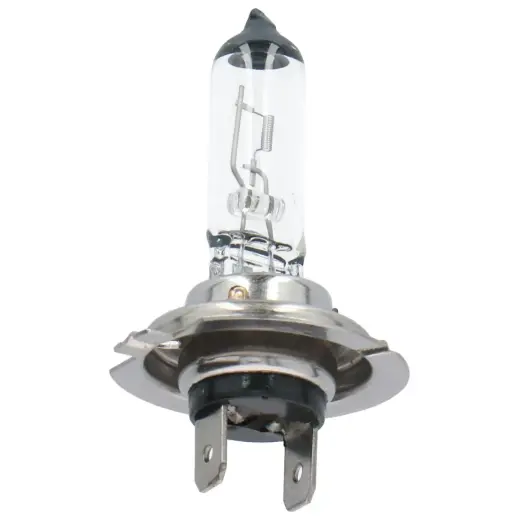 Auto gaismas 12V H7 55W E4