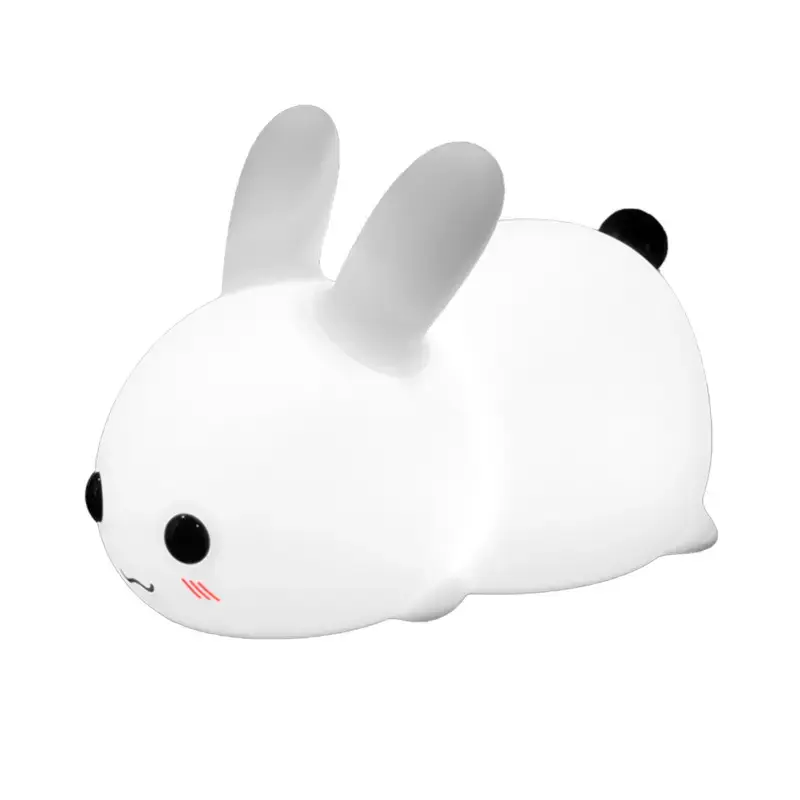 Night lamp JX-YD-02 Bunny