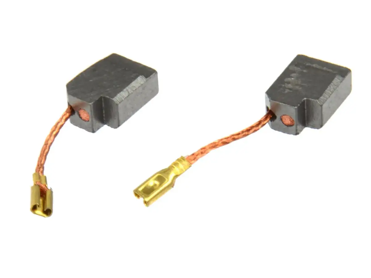 Ogles birstīte 6,4x10x13mm DeWalt