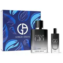 ARMANI Acqua Di Gio Gift Set for Men
