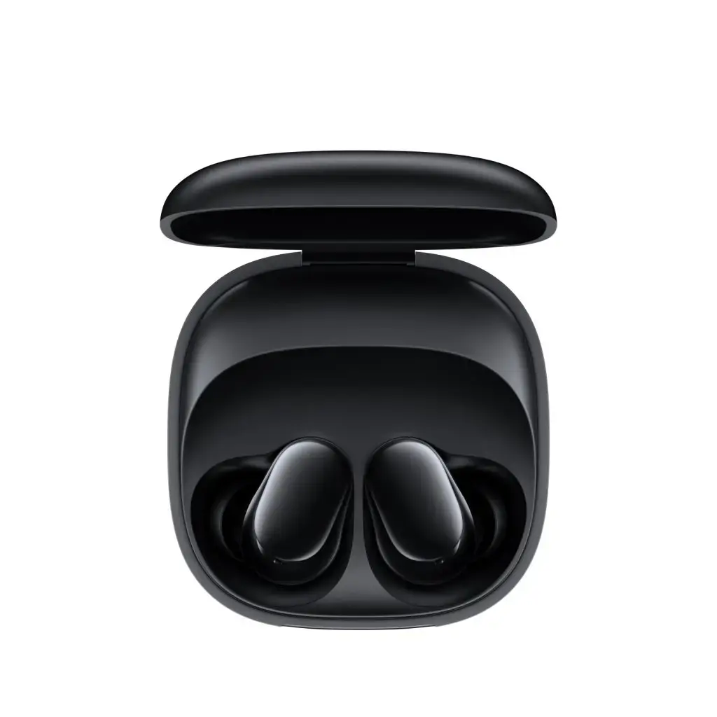 Xiaomi Redmi Buds 6 Play Black (Damage.Package)