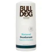 Bulldog Peppermint & Eucalyptus Deodorant 75 Ml