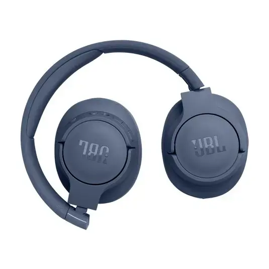 JBL Tune 770NC Bluetooth Headset Blue (Damage Package)