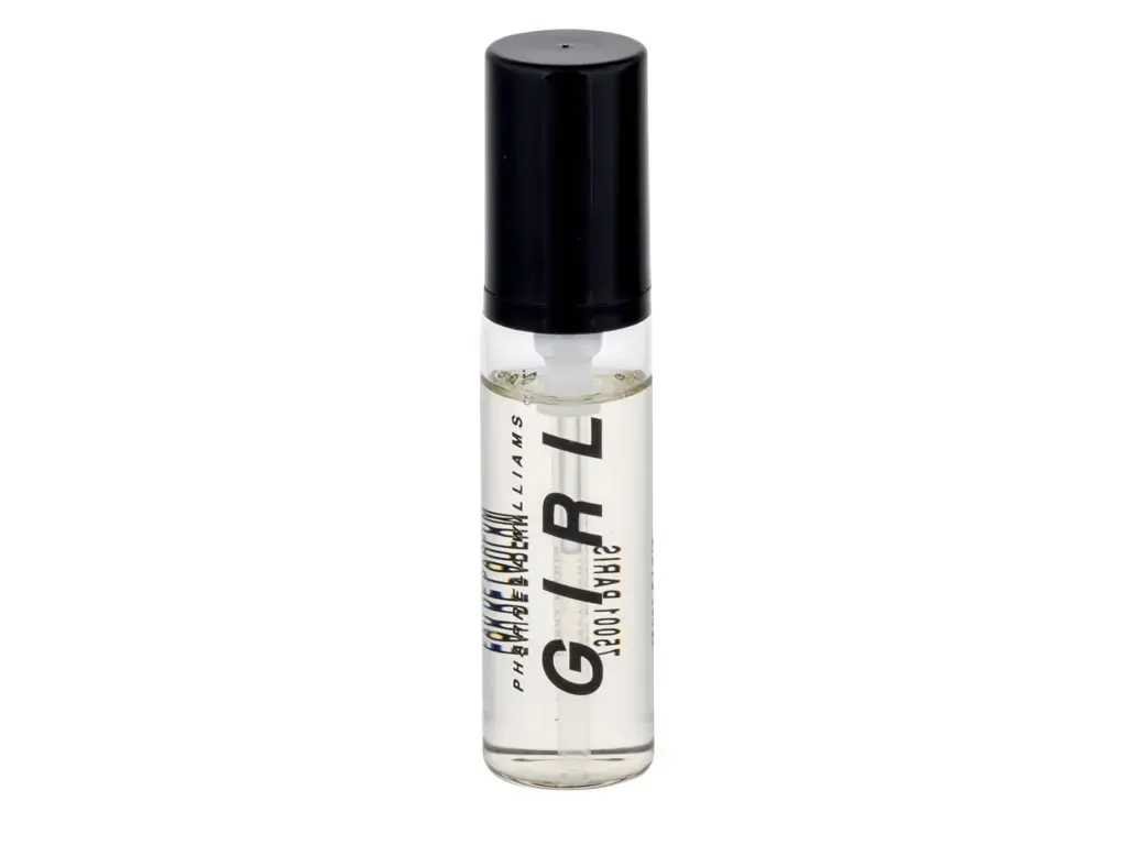 Pharrell Williams Girl Eau de Parfum 10 ml