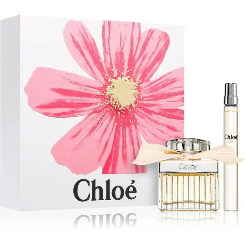 Chloé Chloé Women's Gift Box