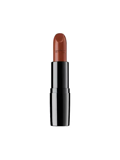 ARTDECO Perfect Color Creamy Lipstick with Satin Finish Shade 855 Burnt Sienna 4 G