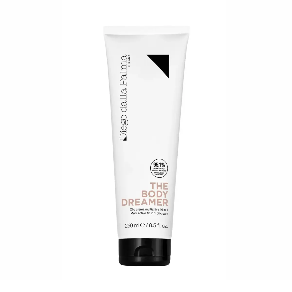 Diego Dalla Palma, The Body Dreamer, Anti-Ageing, Cream, 250 ml *Tester