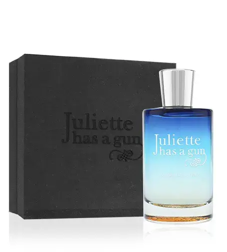 Juliette Has A Gun Vanilla Vibes (EDP) parfumuotas vanduo unisex 100 ml