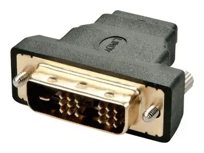Lindy adapter