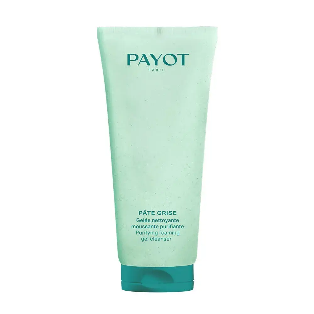 Payot, Pate Grise, Purifying, Cleansing Gel, For Face, 200 ml