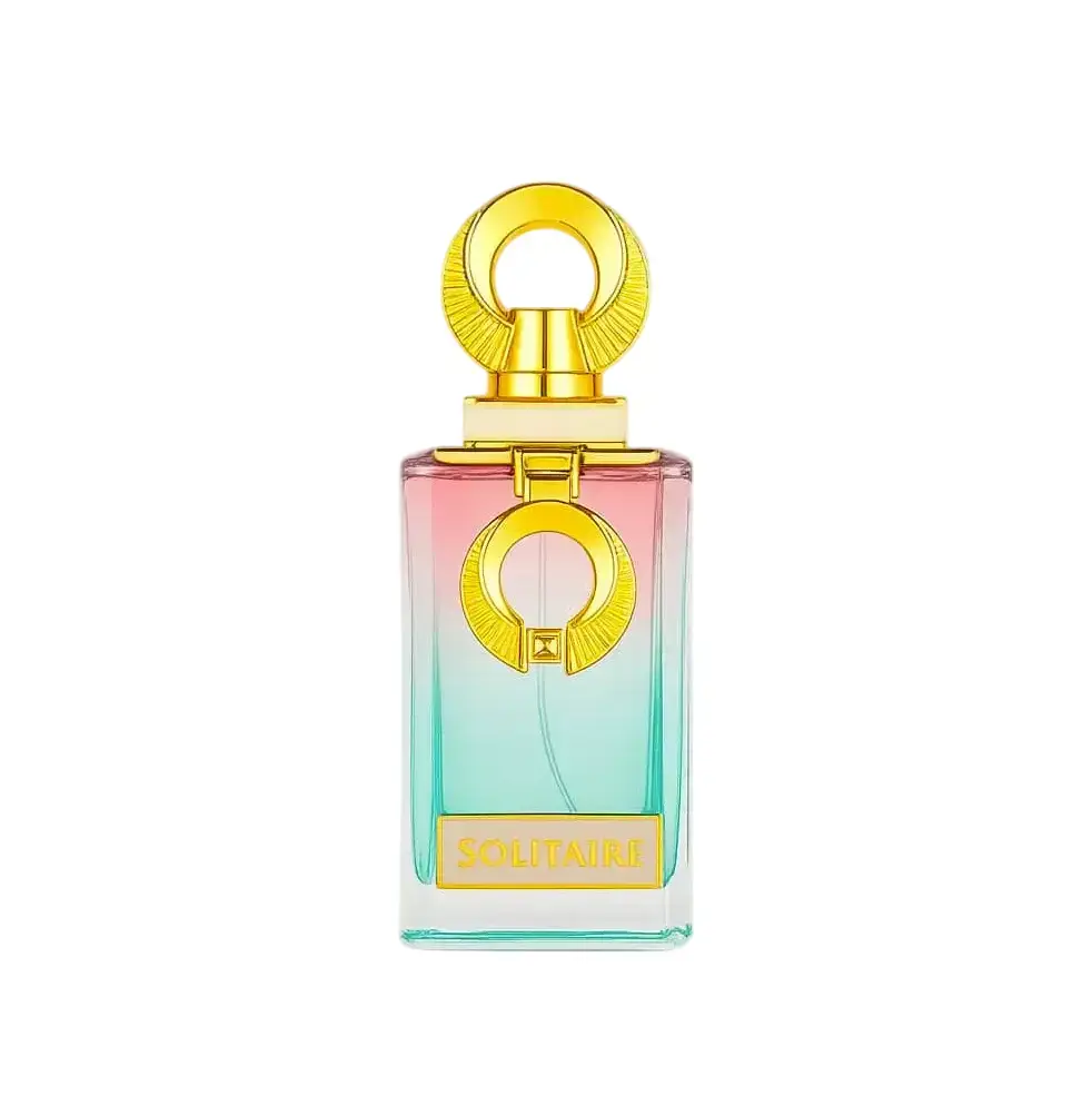 French Avenue, Solitaire, Extrait De Parfum, Unisex, 100 ml
